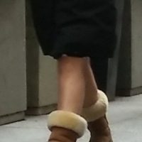 Mix of various candid feet and legs in public candid legs and feet...._FC9F8DD.jpg