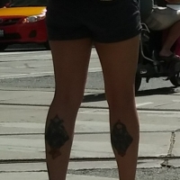 Mix of various candid feet and legs in public Candid legs and feet...._3EAC1E1.jpg