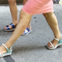 Mix of various candid feet and legs in public Candid legs and feet...._8E1EA8B.jpg