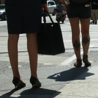 Mix of various candid feet and legs in public Candid legs and feet...._49E0717.jpg
