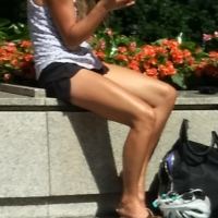 Mix of various candid feet and legs in public Candid legs and feet...._49ABA46.jpg