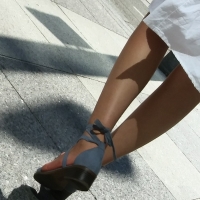 Mix of various candid feet and legs in public Candid legs and feet...._91BD649.jpg