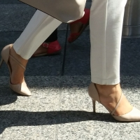 Mix of various candid feet and legs in public Candid legs and feet...._3179F44.jpg