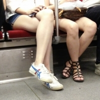 Mix of various candid feet and legs in public Candid legs and feet...._1916610.jpg