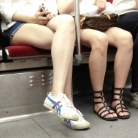 Mix of various candid feet and legs in public Candid legs and feet...._A023909.jpg