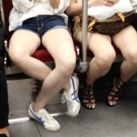 Mix of various candid feet and legs in public Candid legs and feet...._E42CB22.jpg
