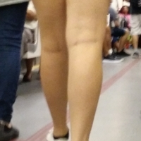 Mix of various candid feet and legs in public Candid legs and feet...._CBCE698.jpg