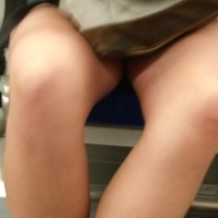 Mix of various candid feet and legs in public Candid legs and feet...._F77D67B.jpg