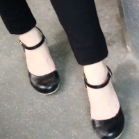 Mix of various candid feet and legs in public Candid legs and feet...._2D9BB81.jpg