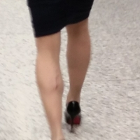 Mix of various candid feet and legs in public Candid legs and feet...._2E529FA.jpg