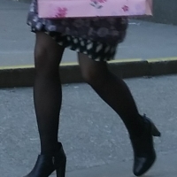 Mix of various candid feet and legs in public Candid legs and feet...._8D30D29.jpg