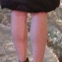 Mix of various candid feet and legs in public Candid legs and feet...._39FAA69.jpg