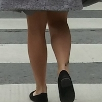 Mix of various candid feet and legs in public Candid legs and feet...._78F8585.jpg