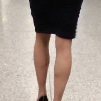 Mix of various candid feet and legs in public Candid legs and feet...._90162F5.jpg
