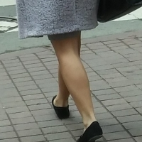 Mix of various candid feet and legs in public Candid legs and feet...._BC52575.jpg
