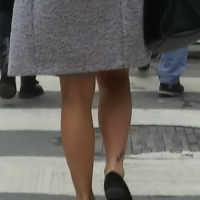 Mix of various candid feet and legs in public Candid legs and feet...._CD5A5BE.jpg