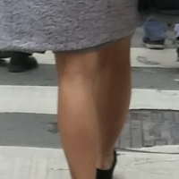 Mix of various candid feet and legs in public Candid legs and feet...._DA11AC2.jpg