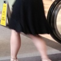 Mix of various candid feet and legs in public Candid legs and feet...._FA6A1AF.jpg