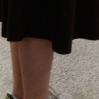 Mix of various candid feet and legs in public Candid legs and feet...._FB9B62F.jpg