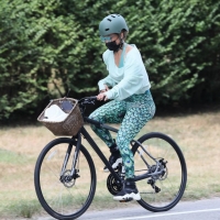 Jennifer Lopez candid out for her daily bike ride in the Hamptons 03.jpg