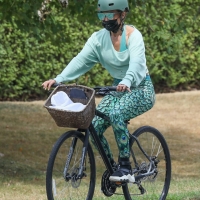 Jennifer Lopez candid out for her daily bike ride in the Hamptons 14.jpg