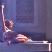 Shakira out on a boat in a thong bikini showing her great booty 6.jpg