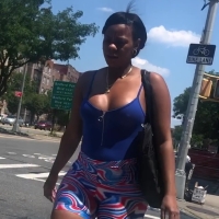 Candid sexy ebony milf with nice tits and big booty in patterned spandex shorts 2020-08-06 09.52.34.mov-2024-08-18-06h43m33s063.jpg
