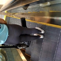 Nice Lulu booty