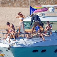 Sarah Hyland paparazzi pictures of her in a bikini while partying on a boat Sarah_Hyland_5661673_BestEyeCandyCOM.jpg