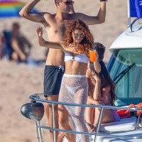 Sarah Hyland paparazzi pictures of her in a bikini while partying on a boat Sarah_Hyland_5661671_BestEyeCandyCOM.jpg