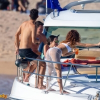 Sarah Hyland paparazzi pictures of her in a bikini while partying on a boat Sarah_Hyland_5661677_BestEyeCandyCOM.jpg