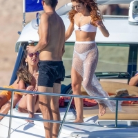 Sarah Hyland paparazzi pictures of her in a bikini while partying on a boat Sarah_Hyland_5661670_BestEyeCandyCOM.jpg