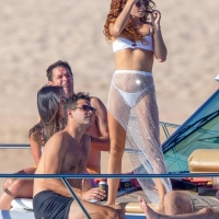 Sarah Hyland paparazzi pictures of her in a bikini while partying on a boat Sarah_Hyland_5661680_BestEyeCandyCOM.jpg