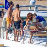 Sarah Hyland paparazzi pictures of her in a bikini while partying on a boat Sarah_Hyland_5661695_BestEyeCandyCOM.jpg