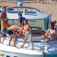 Sarah Hyland paparazzi pictures of her in a bikini while partying on a boat Sarah_Hyland_5661699_BestEyeCandyCOM.jpg