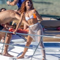 Sarah Hyland paparazzi pictures of her in a bikini while partying on a boat Sarah_Hyland_5661706_BestEyeCandyCOM.jpg