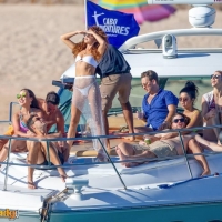 Sarah Hyland paparazzi pictures of her in a bikini while partying on a boat Sarah_Hyland_5661718_BestEyeCandyCOM.jpg