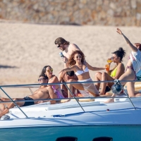 Sarah Hyland paparazzi pictures of her in a bikini while partying on a boat Sarah_Hyland_5678789_BestEyeCandyCOM.jpg