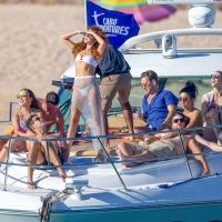 Sarah Hyland paparazzi pictures of her in a bikini while partying on a boat Sarah_Hyland_5678788_BestEyeCandyCOM.jpg