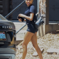 Skai Jackson candid teen booty and panty line in spandex shorts skai-jackson-heading-to-workout-session-in-los-angeles-06-02-2021-1.jpg