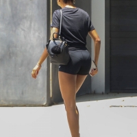 Skai Jackson candid teen booty and panty line in spandex shorts skai-jackson-heading-to-workout-session-in-los-angeles-06-02-2021-6.jpg