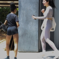 Skai Jackson candid teen booty and panty line in spandex shorts skai-jackson-heading-to-workout-session-in-los-angeles-06-02-2021-7.jpg