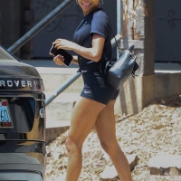 Skai Jackson candid teen booty and panty line in spandex shorts skai-jackson-in-a-black-tee-leaves-her-workout-session-in-los-angeles-06-02-2021-1.jpg