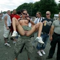 Sexy girls flashing in public Frankenlover - Flashing tits in public & outdoor 444 - 0003fl11350.jpg
