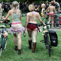 Sexy girls nude in public 2297921@N20_6862081570_LNBR WNBR NBR BR; Bicycles, beer & belles.jpg