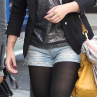 Candid Asian babes in shorts Makehercry - Street Pantyhose #175 - Asian Cunts - 0005hapg-st-090221005_0005.jpg