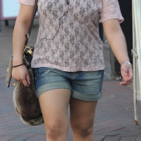 Candid Asian babes in shorts Makehercry - Street Pantyhose #175 - Asian Cunts - 0010hapg-st-090221010_0010.jpg