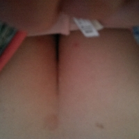 Sleeping girlfriend with a hairy pussy and ass exposed sleeping slut_D69F8FA.jpg