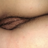 Sleeping girlfriend with a hairy pussy and ass exposed sleeping slut_EEB1840.jpg
