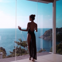 Sexy Indonesian babe Putri Cinta Instagram rip putriwithlove - B7oQBG8nVz2.jpg
